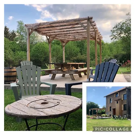 بيت للعطل Le 1902