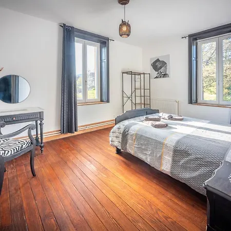 Le 1902 Brouvelieures