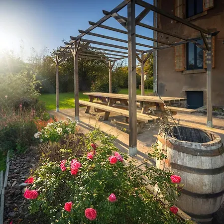 Le 1902 * Brouvelieures