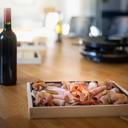 بيت للعطل Le 1902