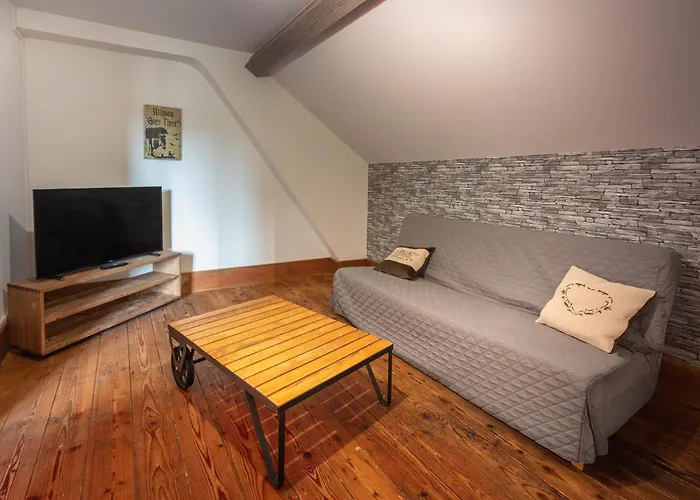 Semesterbostad Le 1902