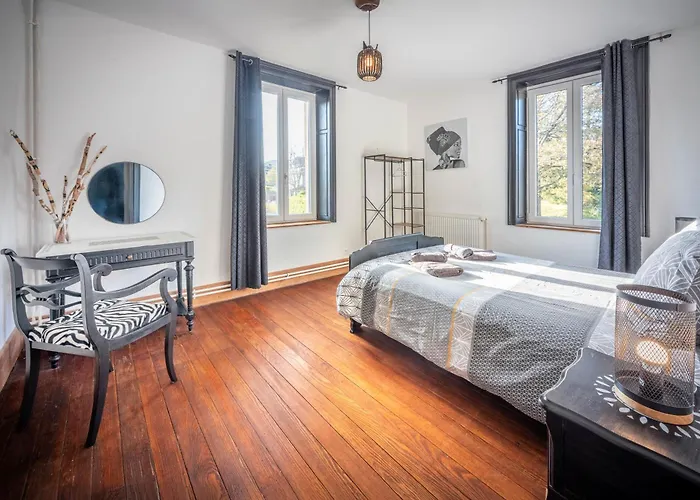 Le 1902 Brouvelieures