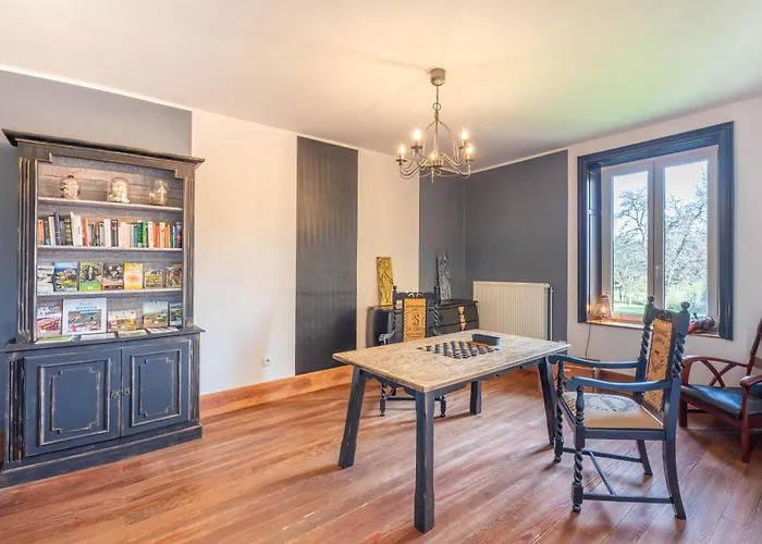 Le 1902 * Brouvelieures