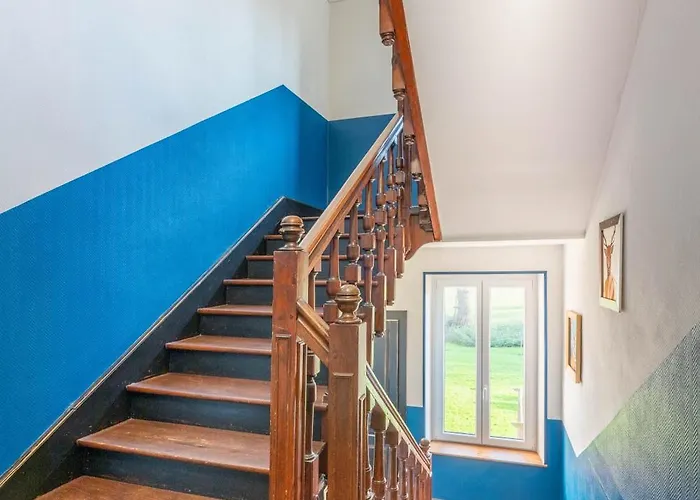 Le 1902 Semesterbostad *