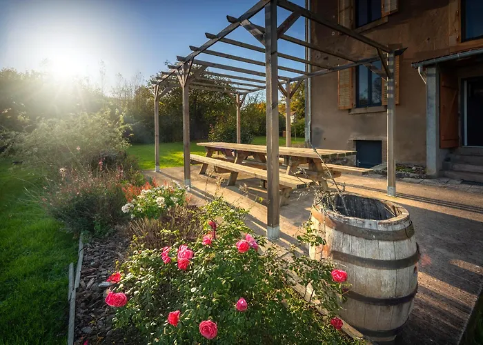 Le 1902 * Brouvelieures