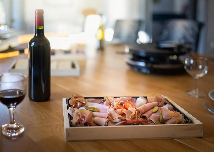 Semesterbostad Le 1902