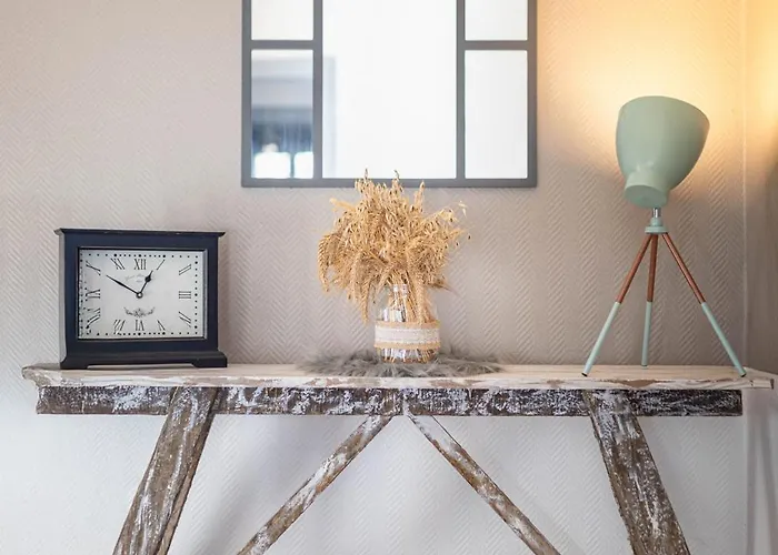 Semesterbostad Le 1902 *