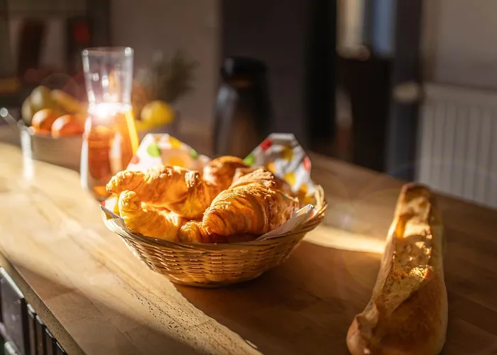 Semesterbostad Le 1902